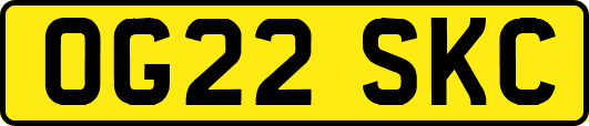 OG22SKC