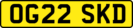 OG22SKD