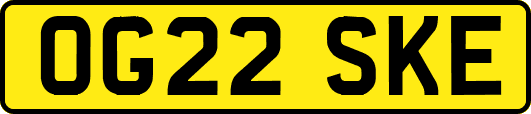 OG22SKE