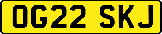 OG22SKJ