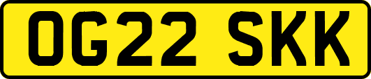 OG22SKK