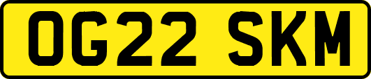 OG22SKM