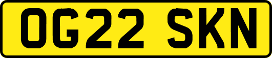 OG22SKN