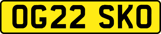 OG22SKO