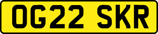 OG22SKR