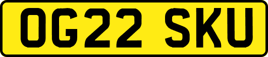 OG22SKU