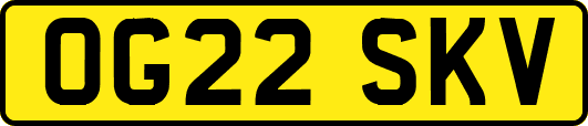 OG22SKV