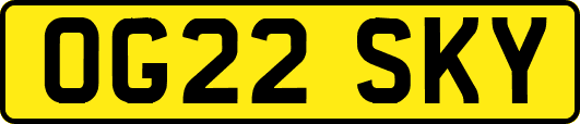 OG22SKY