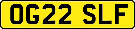 OG22SLF