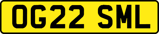 OG22SML