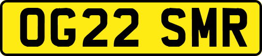 OG22SMR