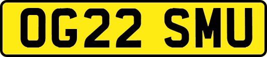 OG22SMU