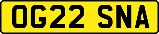 OG22SNA