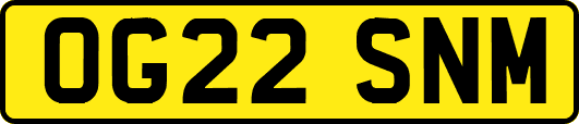 OG22SNM