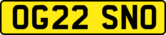 OG22SNO