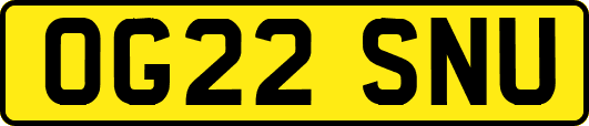 OG22SNU