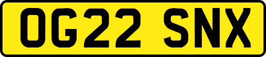 OG22SNX