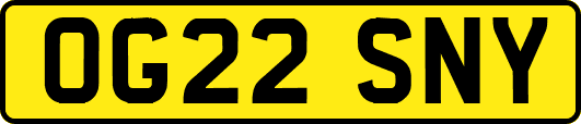 OG22SNY