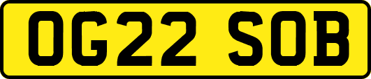 OG22SOB