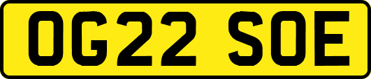 OG22SOE