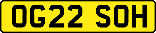 OG22SOH