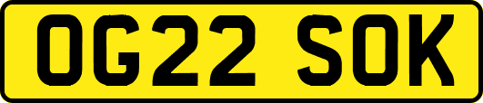 OG22SOK