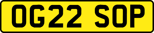 OG22SOP