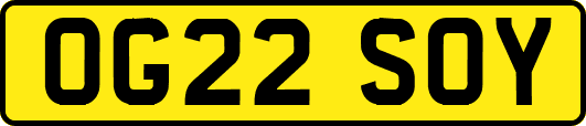 OG22SOY