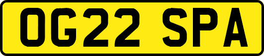 OG22SPA
