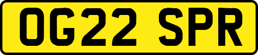 OG22SPR