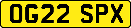 OG22SPX