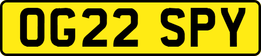 OG22SPY