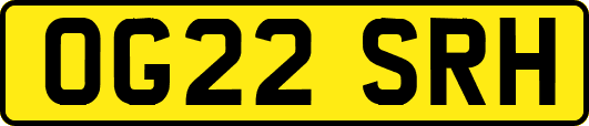 OG22SRH