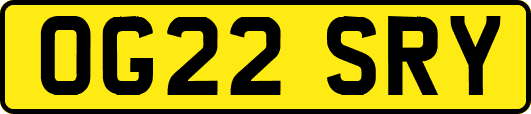 OG22SRY