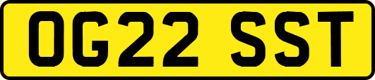 OG22SST