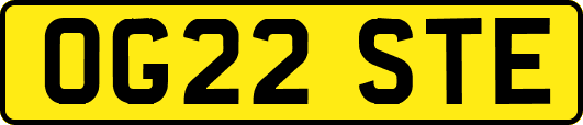 OG22STE