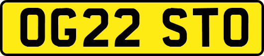 OG22STO