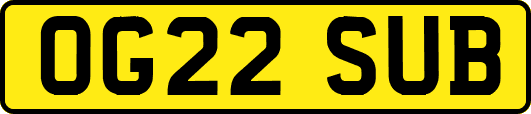 OG22SUB