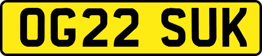 OG22SUK