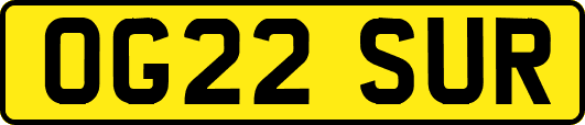 OG22SUR