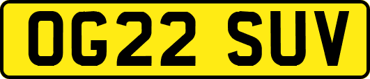 OG22SUV