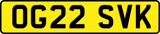 OG22SVK