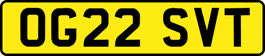 OG22SVT