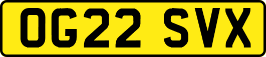 OG22SVX