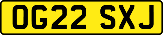 OG22SXJ