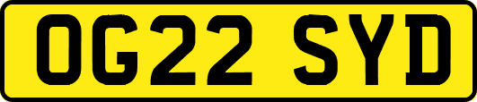 OG22SYD