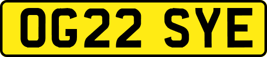 OG22SYE