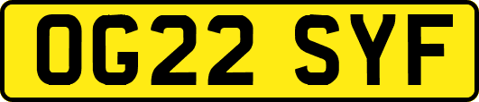 OG22SYF