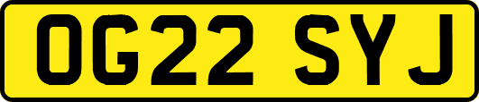 OG22SYJ