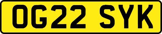 OG22SYK